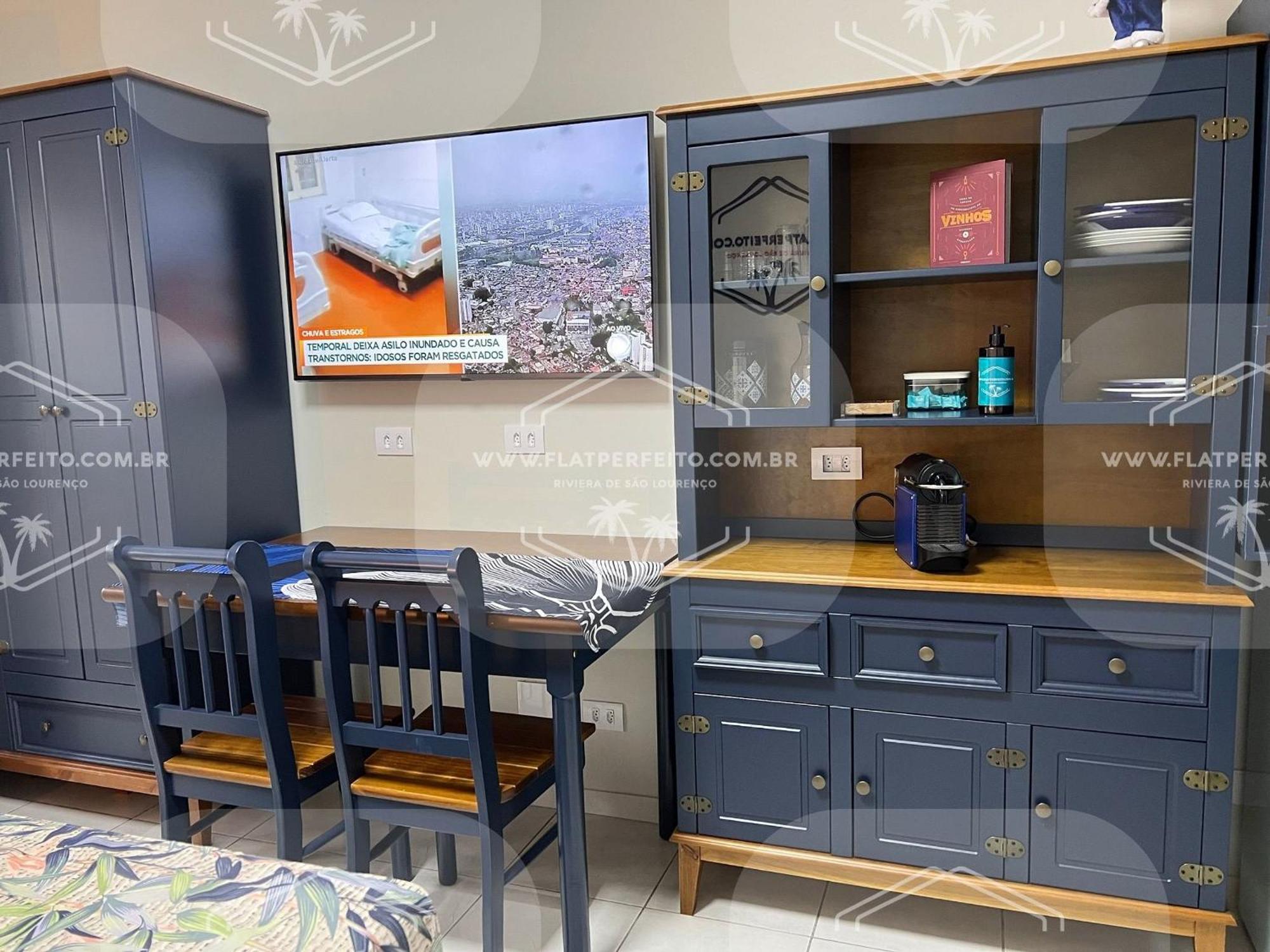 Flat Perfeito Flat Amarilis Em Riviera Sao Lourenco Com Cafe Da Manha E Enxoval Completo Toalhas Praia E Piscina Com Trocas Ривьера-де-Сан-Лоренсу Экстерьер фото