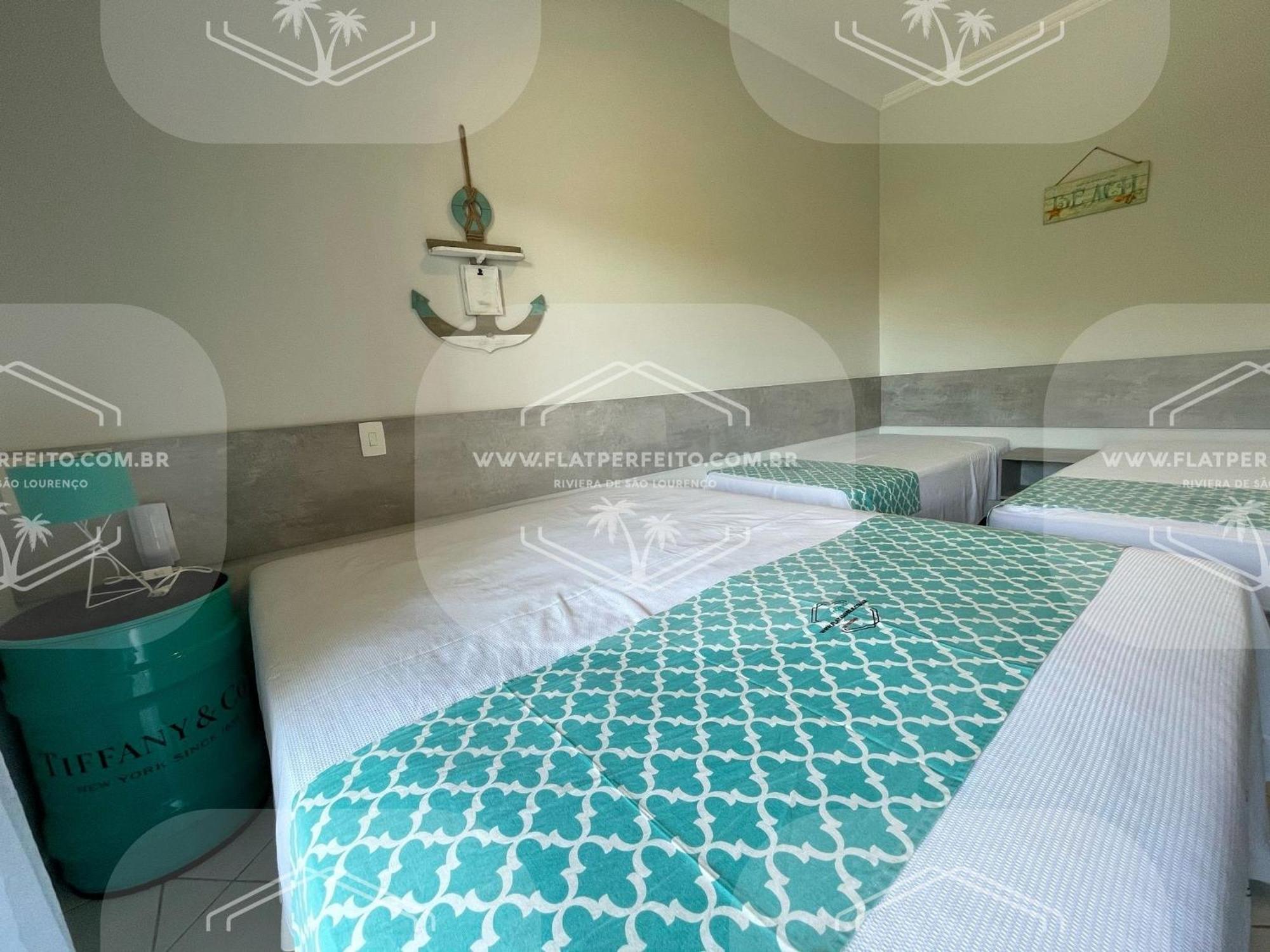 Flat Perfeito Flat Amarilis Em Riviera Sao Lourenco Com Cafe Da Manha E Enxoval Completo Toalhas Praia E Piscina Com Trocas Ривьера-де-Сан-Лоренсу Экстерьер фото