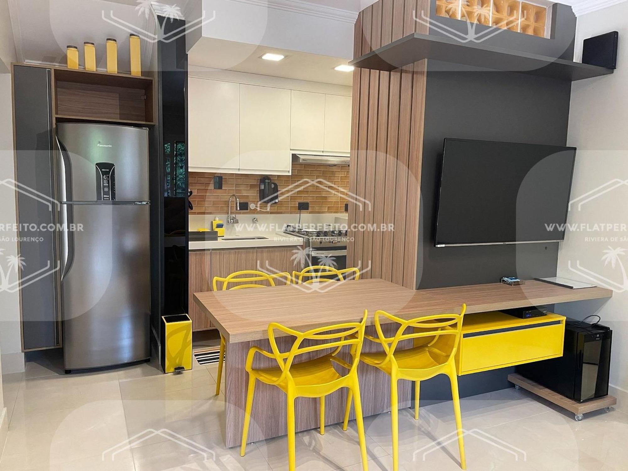 Flat Perfeito Flat Amarilis Em Riviera Sao Lourenco Com Cafe Da Manha E Enxoval Completo Toalhas Praia E Piscina Com Trocas Ривьера-де-Сан-Лоренсу Экстерьер фото