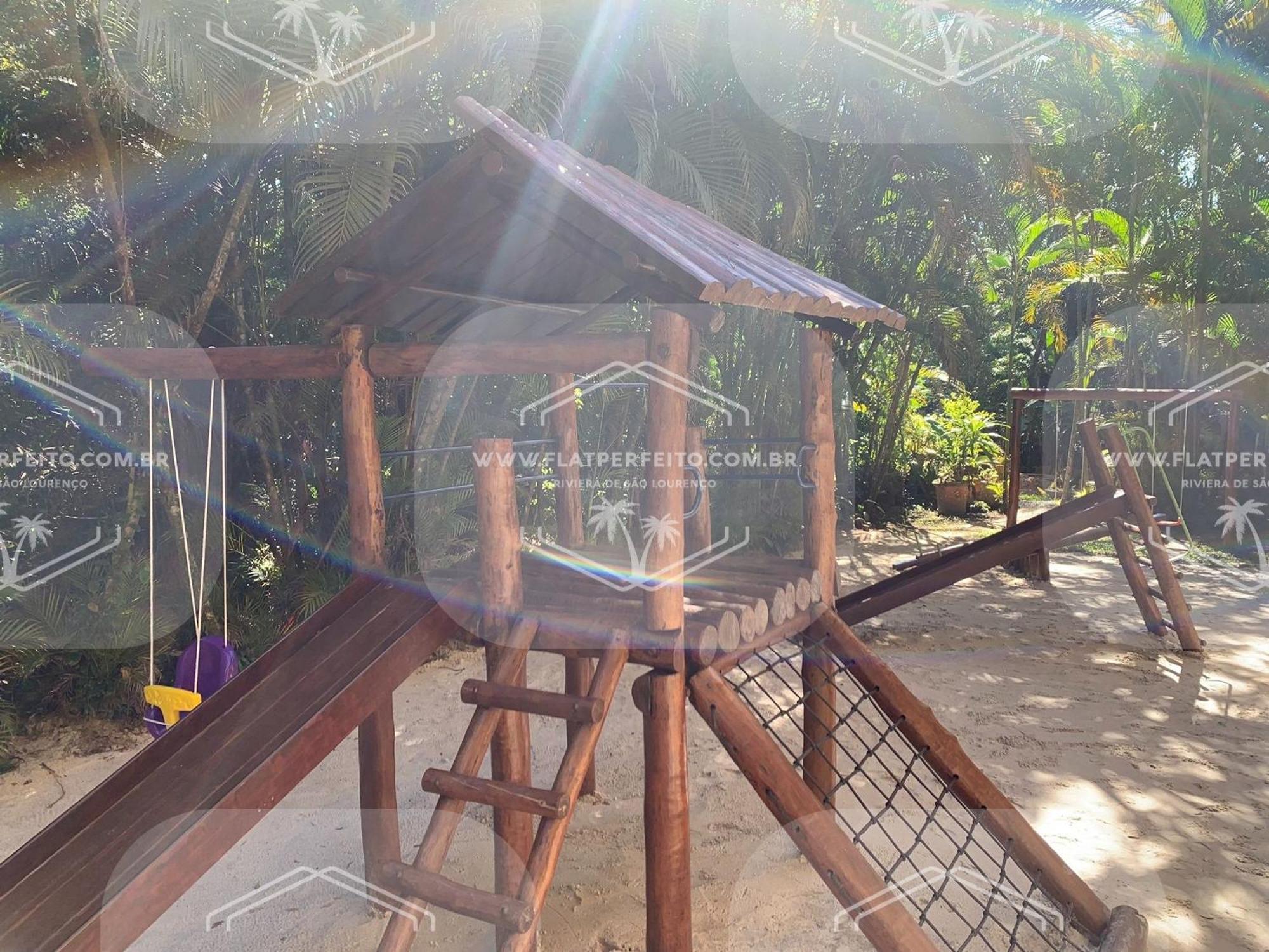 Flat Perfeito Flat Amarilis Em Riviera Sao Lourenco Com Cafe Da Manha E Enxoval Completo Toalhas Praia E Piscina Com Trocas Ривьера-де-Сан-Лоренсу Экстерьер фото