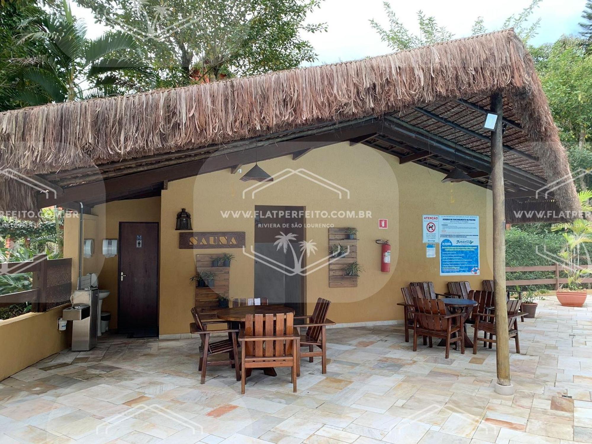 Flat Perfeito Flat Amarilis Em Riviera Sao Lourenco Com Cafe Da Manha E Enxoval Completo Toalhas Praia E Piscina Com Trocas Ривьера-де-Сан-Лоренсу Экстерьер фото